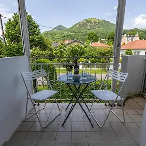 Joli T2 Pres Du Parc Thermal Apartamento Argelès-Gazost