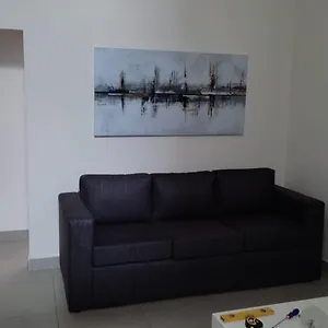 Departamento Grippi Apartamento Mendoza