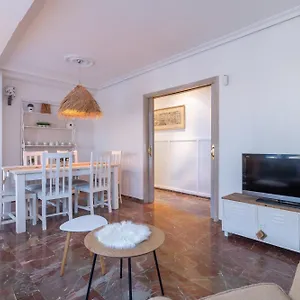 Aloha Ohana Apartamento Córdoba