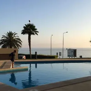 T1 Sea & Pool Apartamento